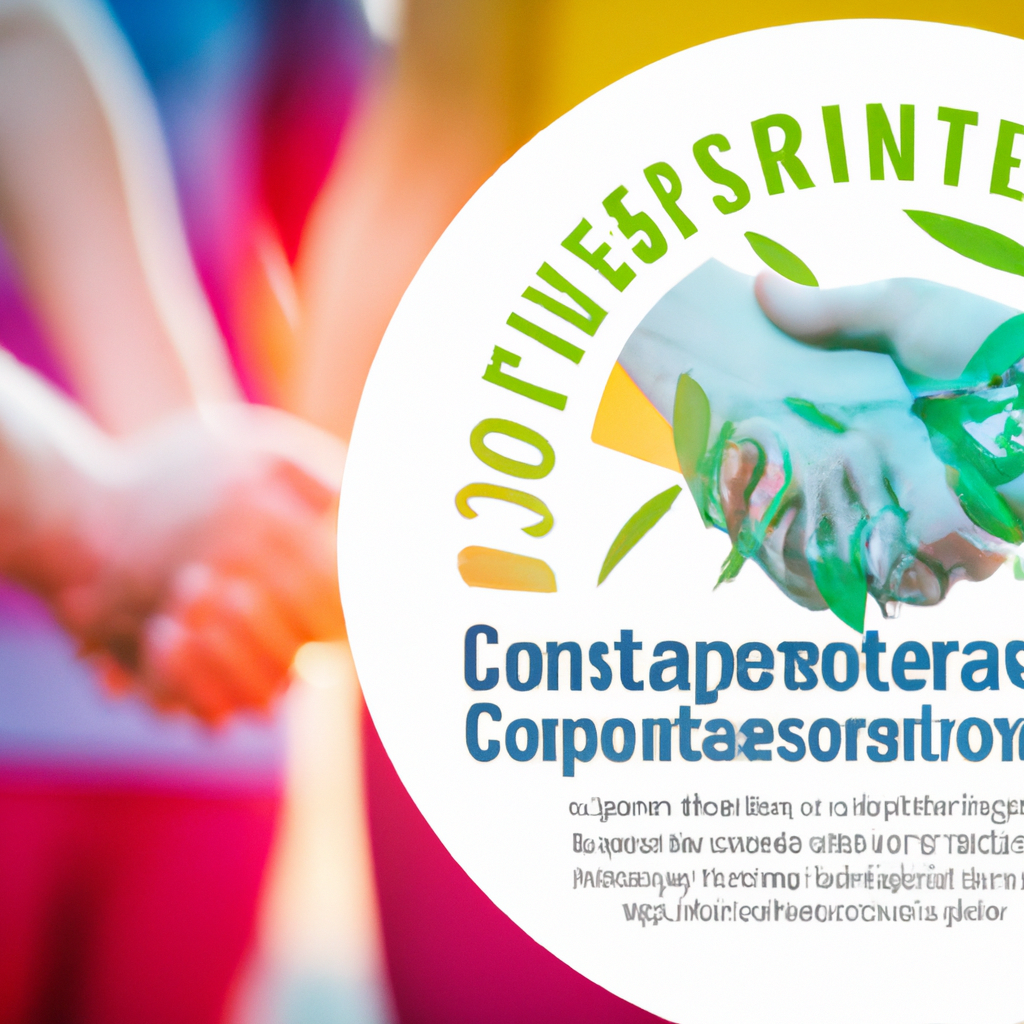 Community of diverse athletes celebrating after a match